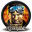 Command & Conquer Renegade 1 Icon 32x32 png